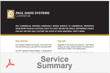 Commercial Services